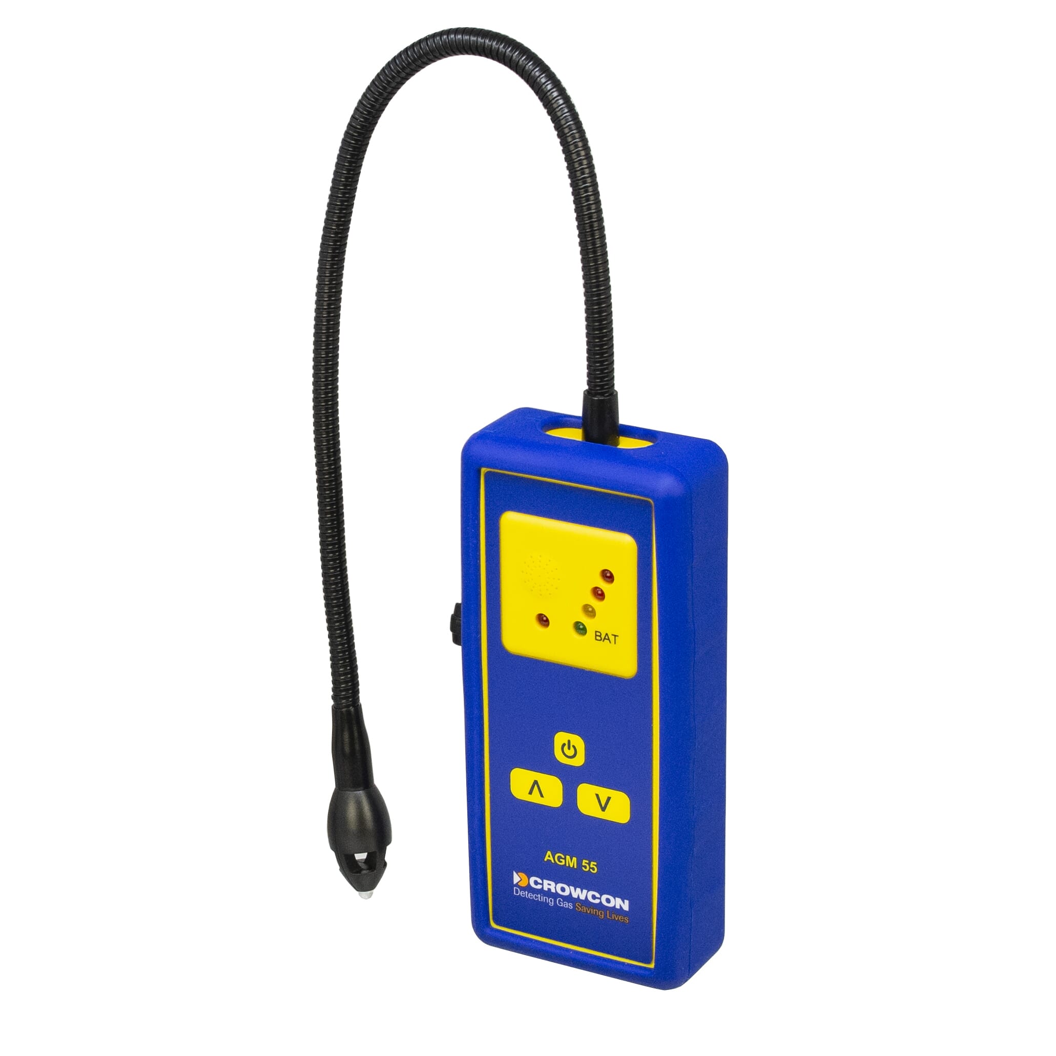 Anton AGM55 Flammable Gas Leak Detector
